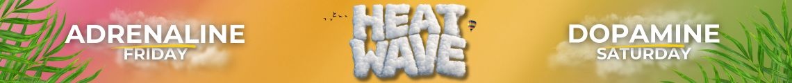 Heatwave Openair 2027