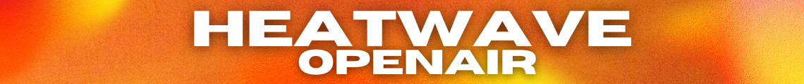 Heatwave Openair 2023
